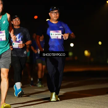Runner Photo 7301708