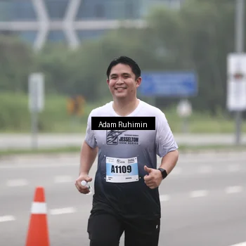 Runner Photo 7301710