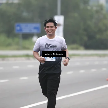 Runner Photo 7301712