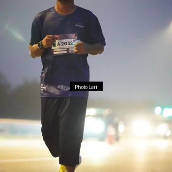 Runner Photo 7301714
