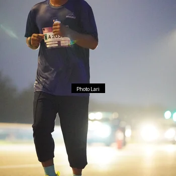 Runner Photo 7301717