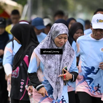 Runner Photo 7301720