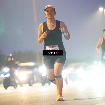 Runner Photo 7301727