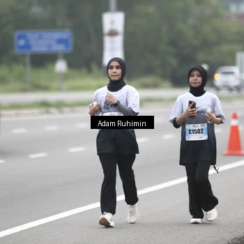 Runner Photo 7301730