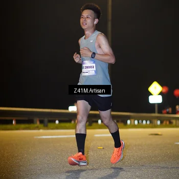 Runner Photo 7301731