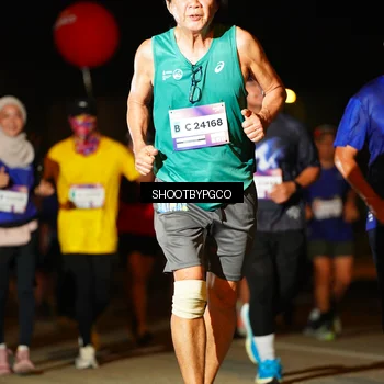 Runner Photo 7301733