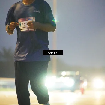 Runner Photo 7301734