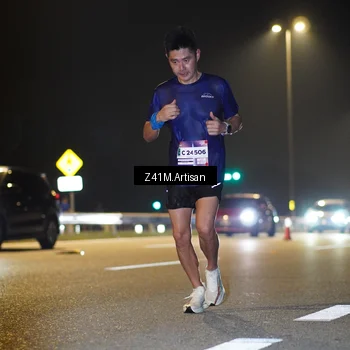 Runner Photo 7301736