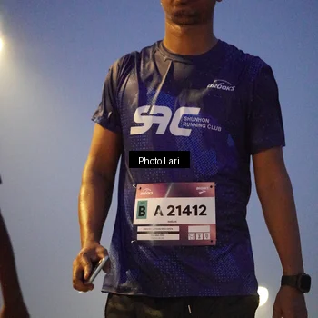 Runner Photo 7301738