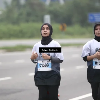 Runner Photo 7301741