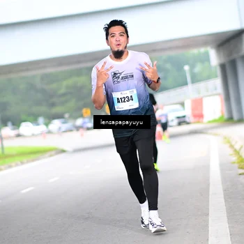 Runner Photo 7301743