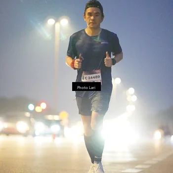 Runner Photo 7301744