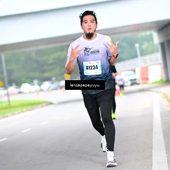 Runner Photo 7301745
