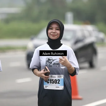 Runner Photo 7301746