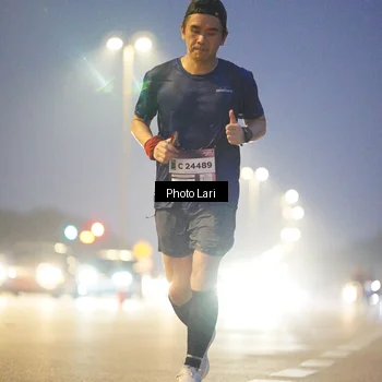 Runner Photo 7301748