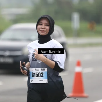 Runner Photo 7301751