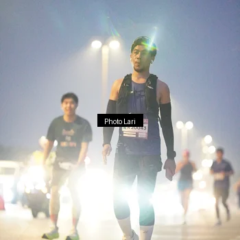 Runner Photo 7301753