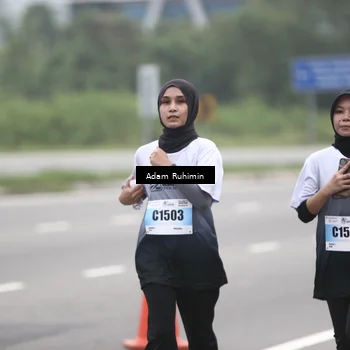 Runner Photo 7301757