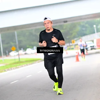 Runner Photo 7301759