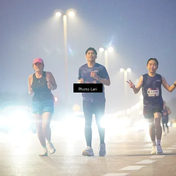Runner Photo 7301765