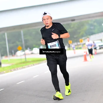 Runner Photo 7301767