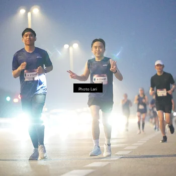 Runner Photo 7301770