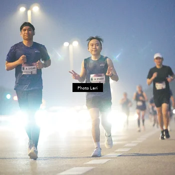 Runner Photo 7301776