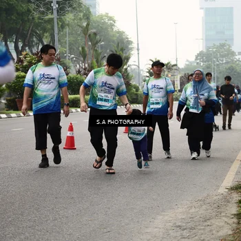 Runner Photo 7301780