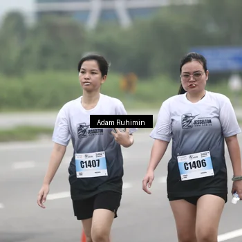 Runner Photo 7301785