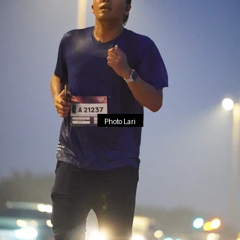 Runner Photo 7301786