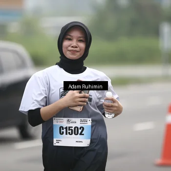Runner Photo 7301787
