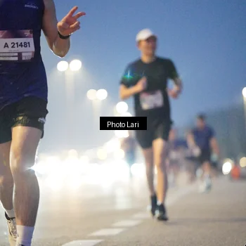 Runner Photo 7301788