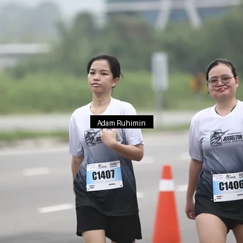Runner Photo 7301791