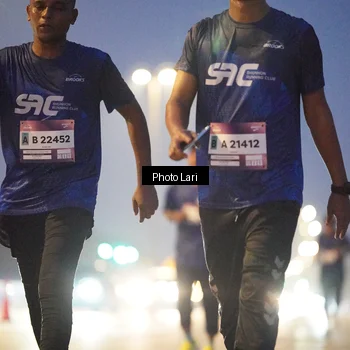 Runner Photo 7301792