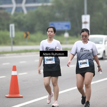 Runner Photo 7301794