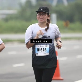 Runner Photo 7301795