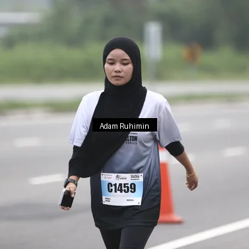 Runner Photo 7301805