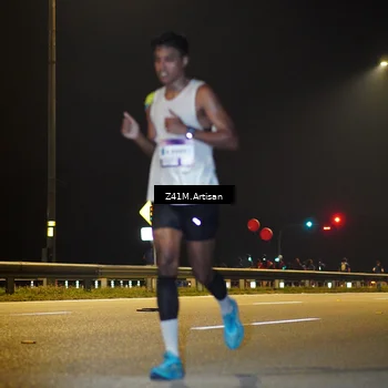 Runner Photo 7301811