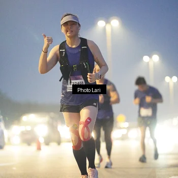 Runner Photo 7301812