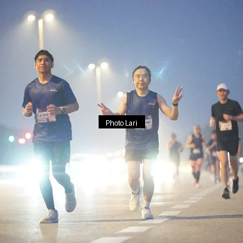 Runner Photo 7301813