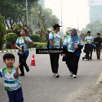 Runner Photo 7301815