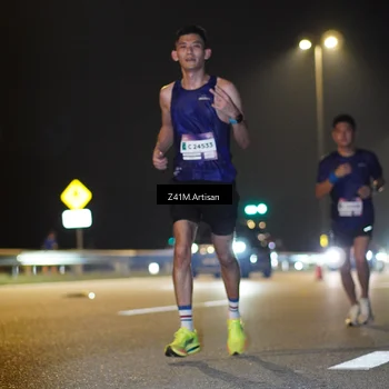 Runner Photo 7301818