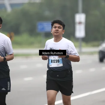 Runner Photo 7301820
