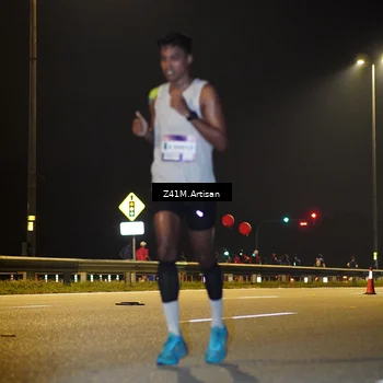 Runner Photo 7301821
