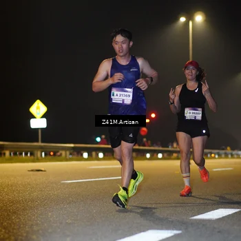 Runner Photo 7301825