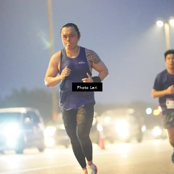 Runner Photo 7301829