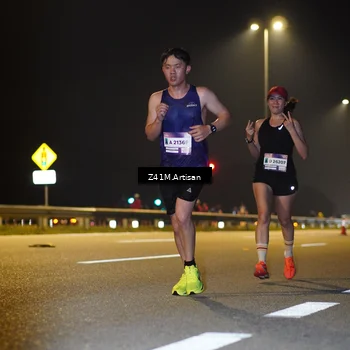 Runner Photo 7301838