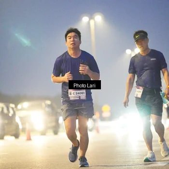 Runner Photo 7301844