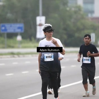 Runner Photo 7301848