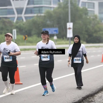 Runner Photo 7301849